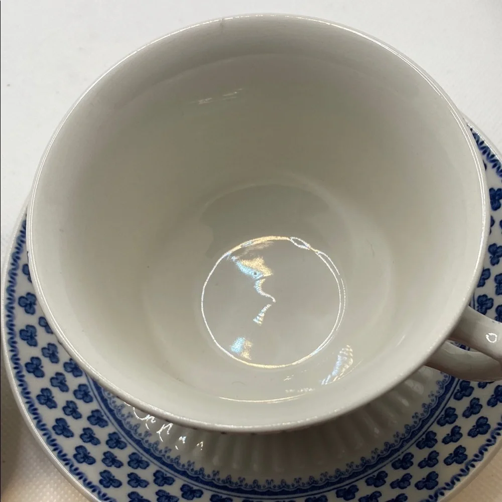 Adams english ironstone